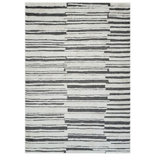 Charcoal Celine Rug