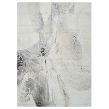 Graphite Audrey Rug