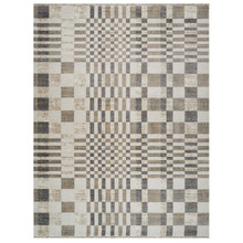 Laila Geometric Rug