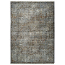 Aryl Grid Rug