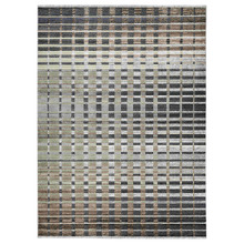 Grey Millie Rug