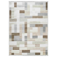 Embry Brick Rug