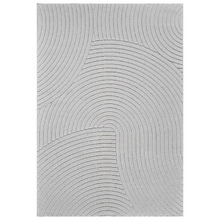 Ivory Kooper Rug
