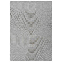 Smoke Kooper Rug