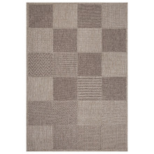 Jayda Flat-Woven Indoor/Outdoor Rug