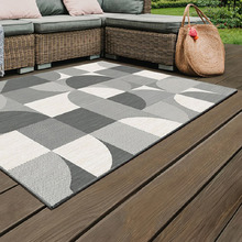 Vasarely Indoor/Outdoor Rug