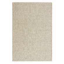 Ashbourne Hand-Woven Cotton-Blend Rug