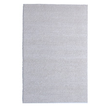 Crownmere Hand-Woven Wool & Cotton Rug