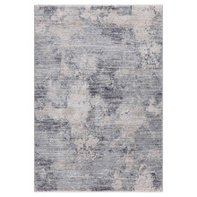 Nikos Abstract  Rug