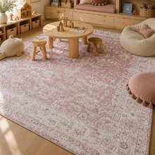 Old Rose Monaco Rug