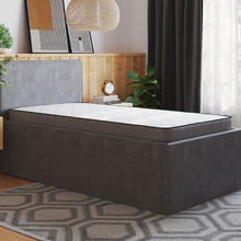 Thomas Memory Foam Mattress