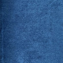 Oxford Velvet Storage Ottoman Bench