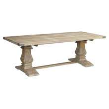 Umbrie Dining Table