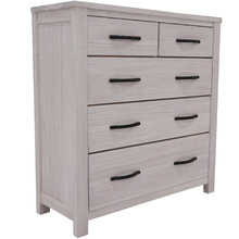 Florida Wood Tallboy