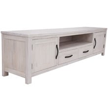 216cm 2-Door Florida TV Unit