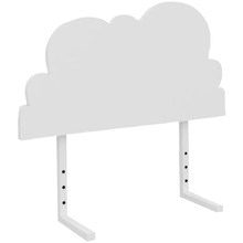 Alby Cloud Headboard