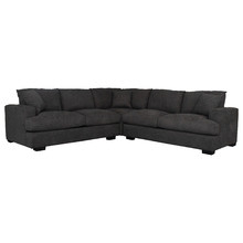 Avery 4 Seater Modular Sofa