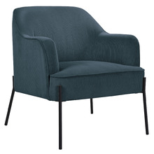 Andres Upholstered Armchair