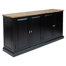 Valeria 4 Door Buffet