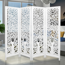 Antique Style Occasionals Room Divider