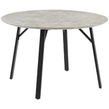 Dorian Round Dining Table