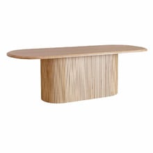 Koah Messmate Wood Dining Table