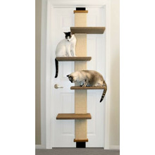 Cat Climber Multi-Level Cat Tree