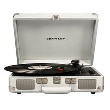Crosley Cruiser Bluetooth Portable Turntable