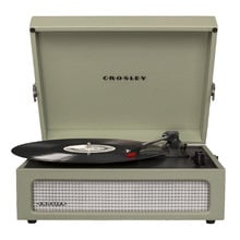 Crosley Voyager Bluetooth Portable Turntable