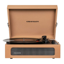 Crosley Voyager Bluetooth Portable Turntable