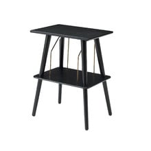 Crosley Manchester Entertainment Centre Stand