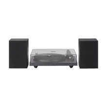 Crosley C62 Turntable System