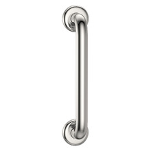 Linkcare 300mm Stainless Steel Grab Rail