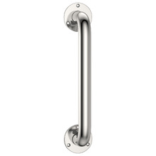 Linkcare 300mm Stainless Steel Exposed Flange Grab Rail