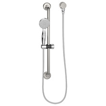 Linkcare 600mm Accessible Rail Shower