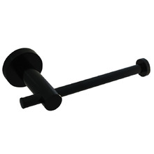 Loui Stainless Steel Toilet Roll Holder