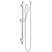 Huntingwood Rail Shower