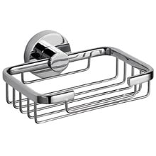 Loui Stainless Steel Soap Dish
