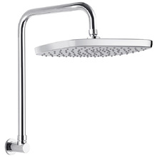 Huntingwood 290mm Gooseneck Shower & Arm