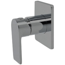 The Gabe Leva Wall Mixer