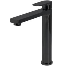 The Gabe Leva High Rise Basin Mixer