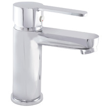 Loui Basin Mixer Tap