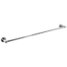 Loui 790mm Single Towel Rail
