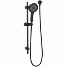 The Gabe Rail Shower