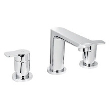 3 Piece Liberty Spout & Mixer Set