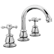 3 Piece Noosa Spout & Mixer Set