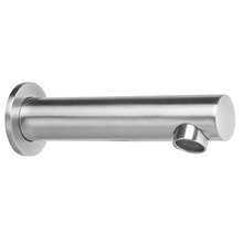 Elle 304 Stainless Steel Bath Spout