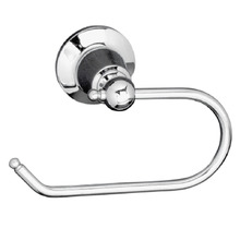 Noosa Brass Toilet Roll Holder