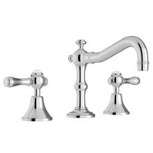Augustine 150mm Basin Tap Set