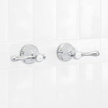 Augustine Lever Wall Top Assemblies